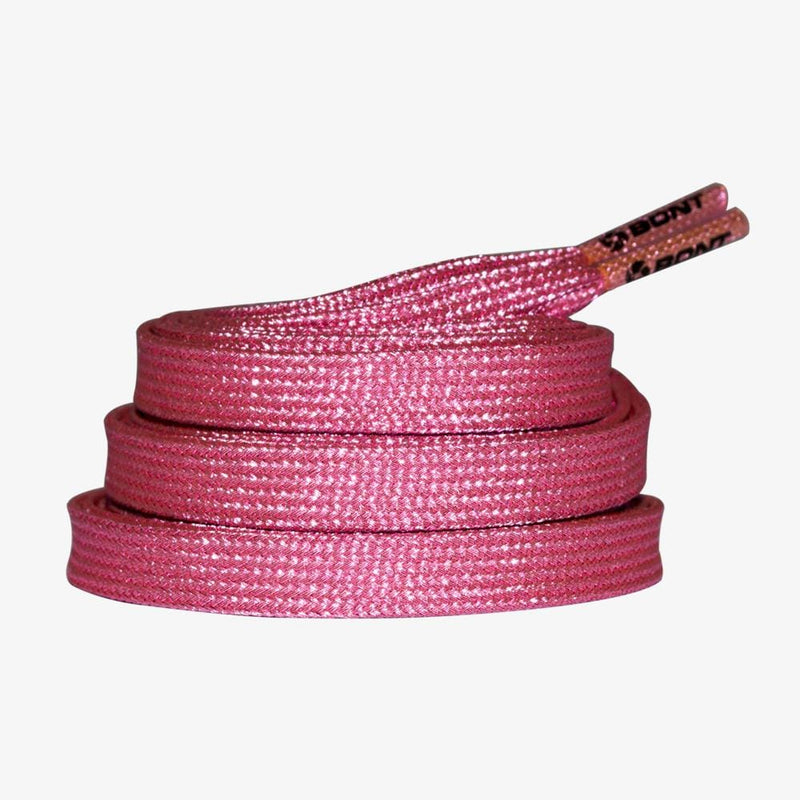 BONT 8MM SHIMMER SKATE LACES