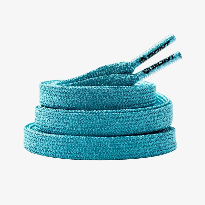 BONT 8MM SHIMMER SKATE LACES