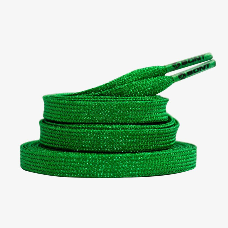 BONT 8MM SHIMMER SKATE LACES