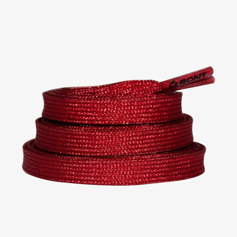 BONT 8MM SHIMMER SKATE LACES