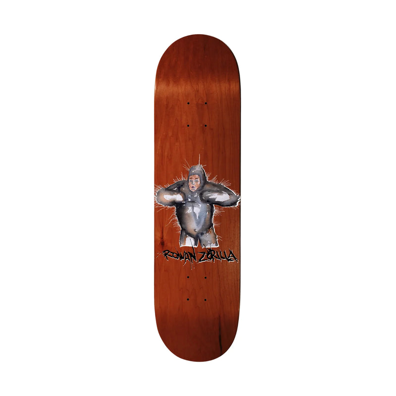 BAKER ROWAN ZORILLA SHEP DAWGS 4 DECK