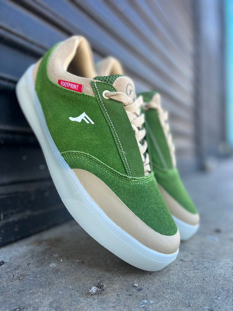 FP DECENZO DGS 3 SHOES