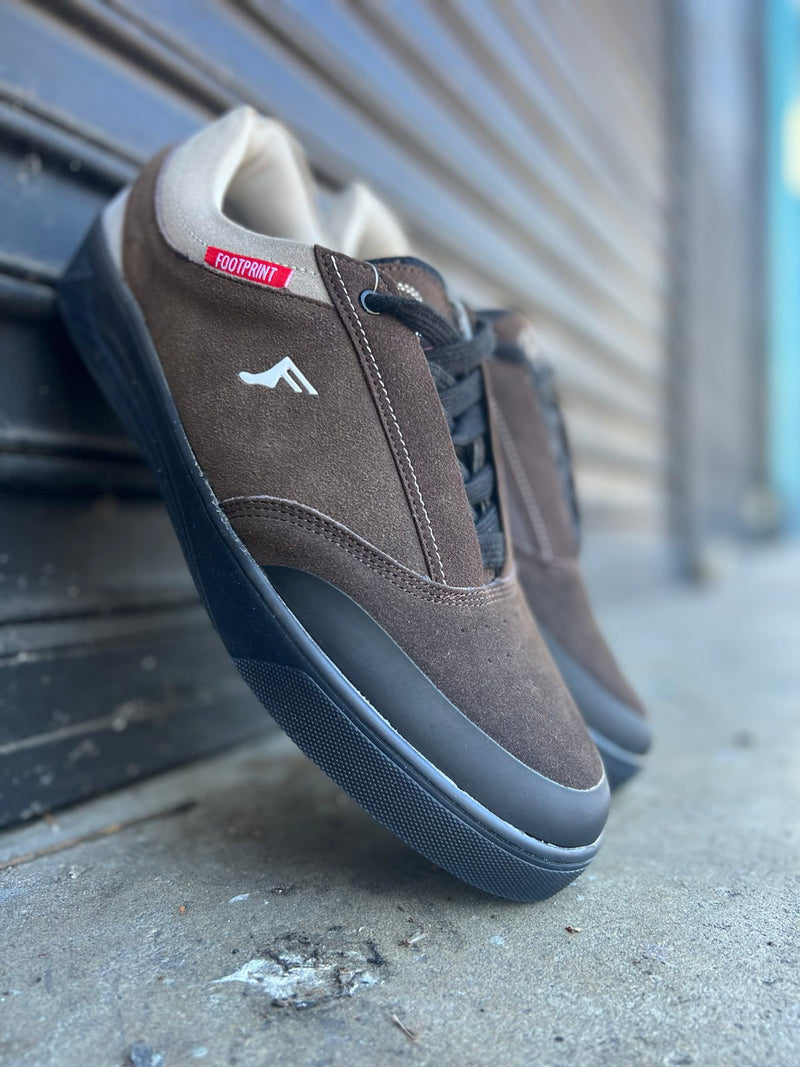 FP DECENZO DGS 3 SHOES