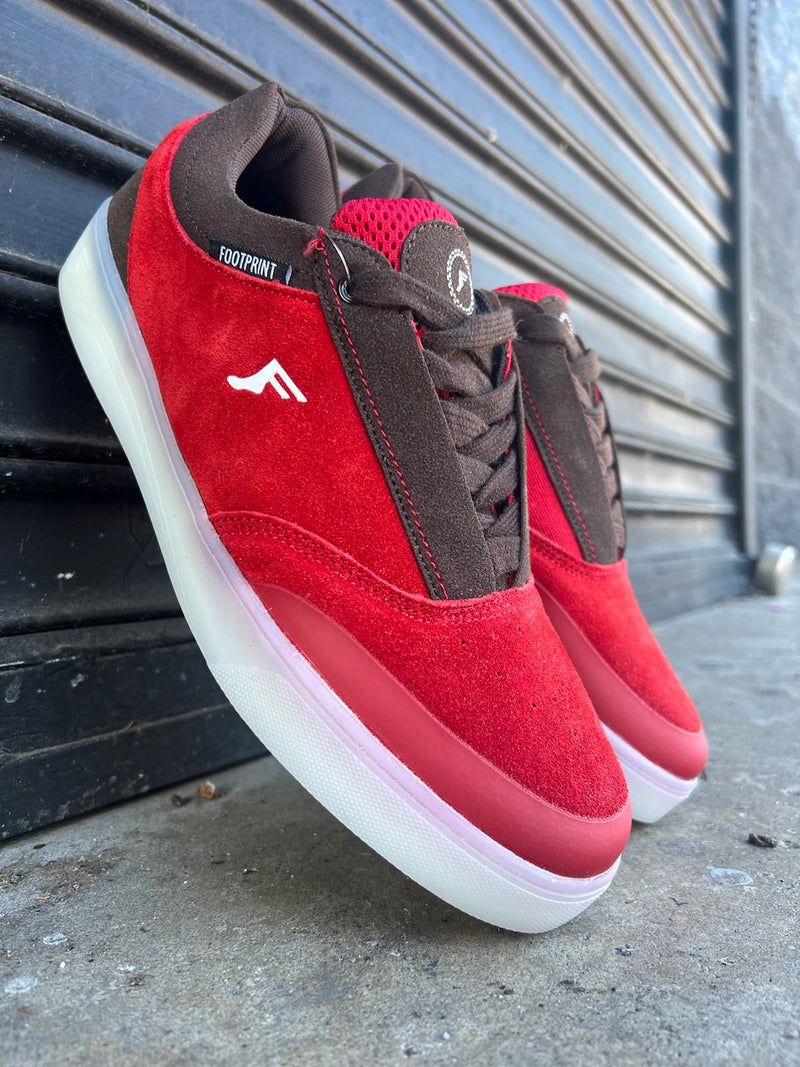 FP DECENZO DGS 3 SHOES