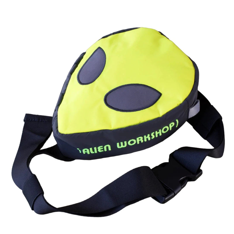 ALIEN WORKSHOP ALIEN HIP PACK