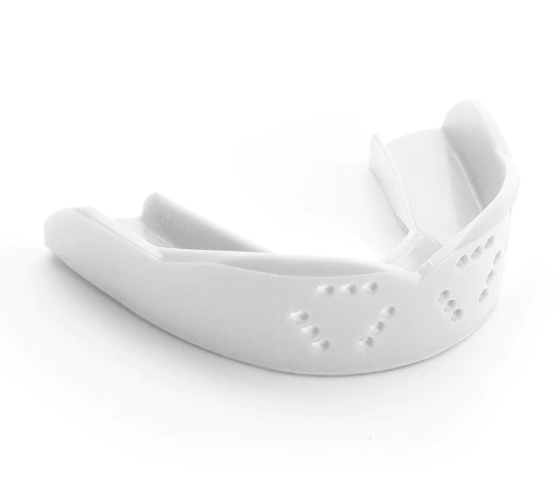 SISU 3D MOUTHGUARD