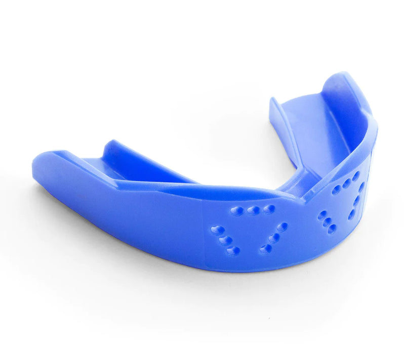 SISU 3D MOUTHGUARD
