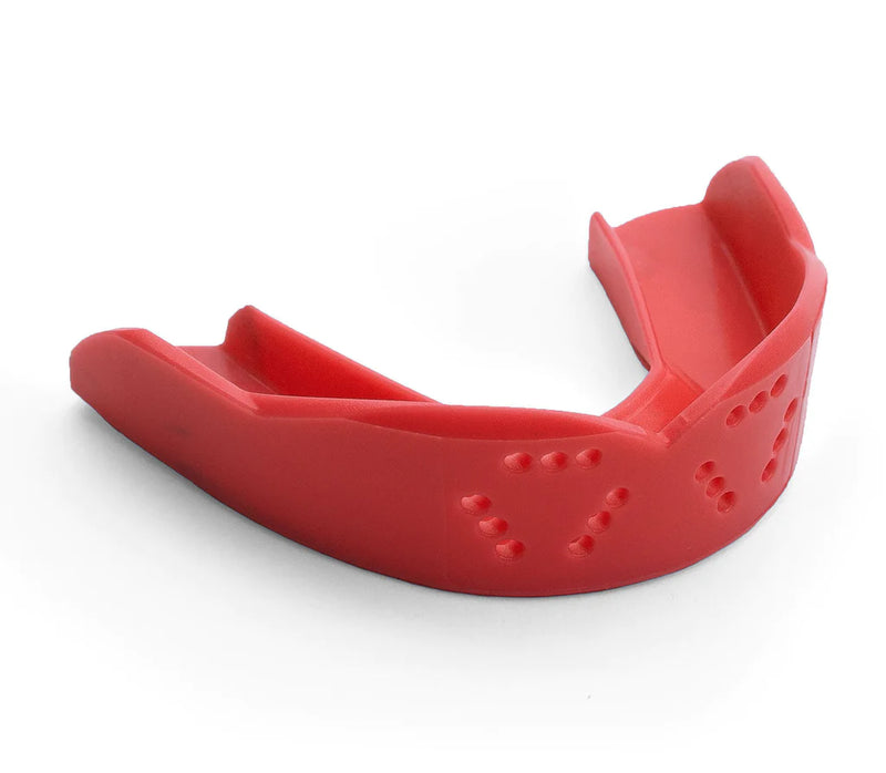 SISU 3D MOUTHGUARD