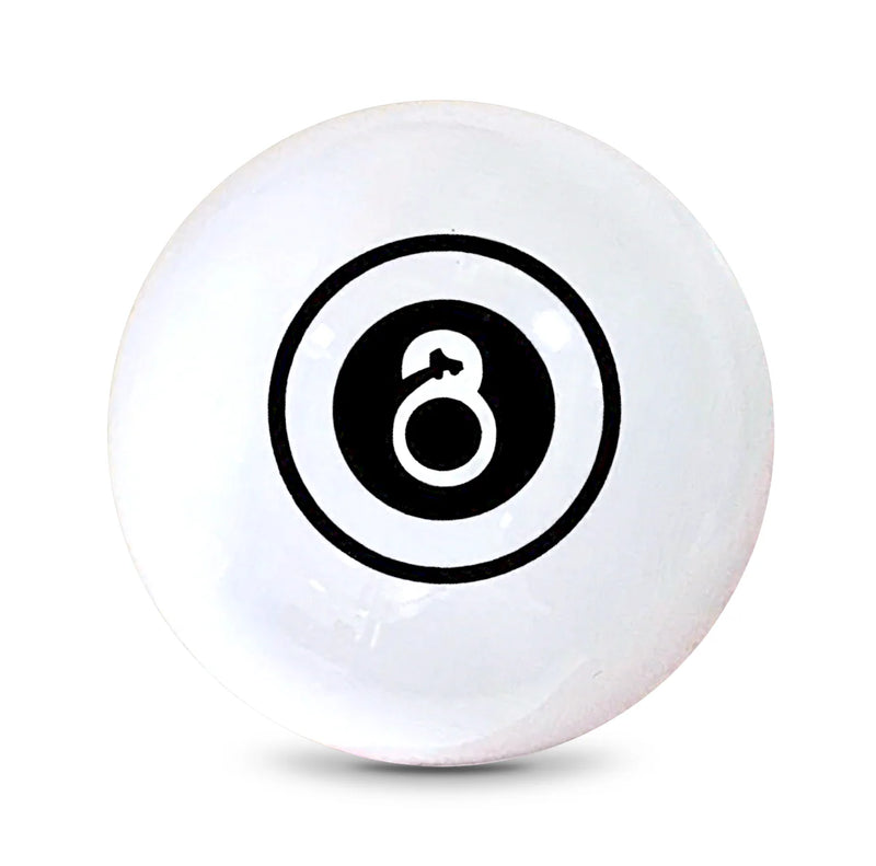 ROLLER STUFF MAGIC SK8 BALL