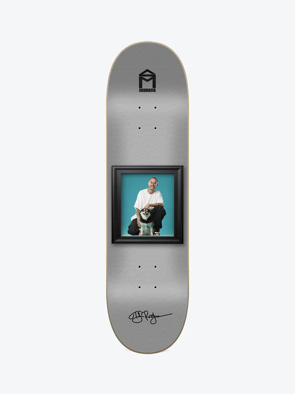 SK8MAFIA FAMILY PORTRAIT SKATEBOARD DECK