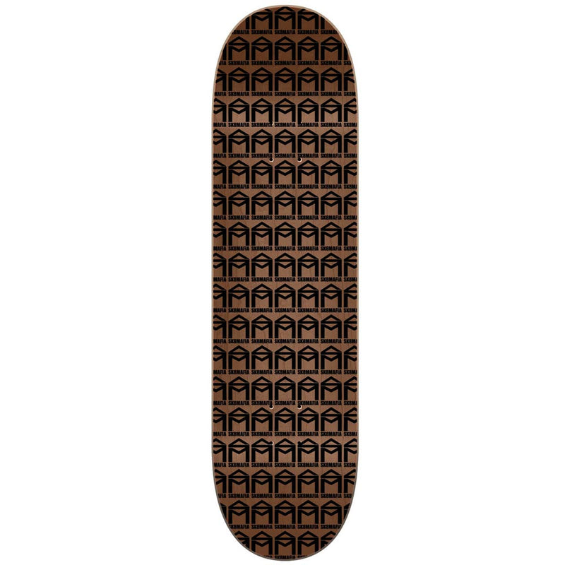 SK8MAFIA WET SKATEBOARD DECK