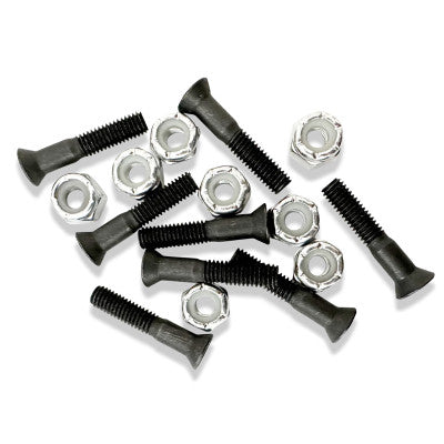 SLAPPY TRUCKS 7/8" PHILLIPS BOLTS