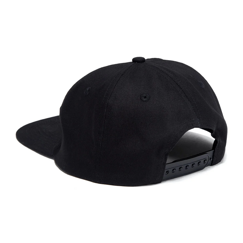 SLAPPY THROWBACK PATCH HAT