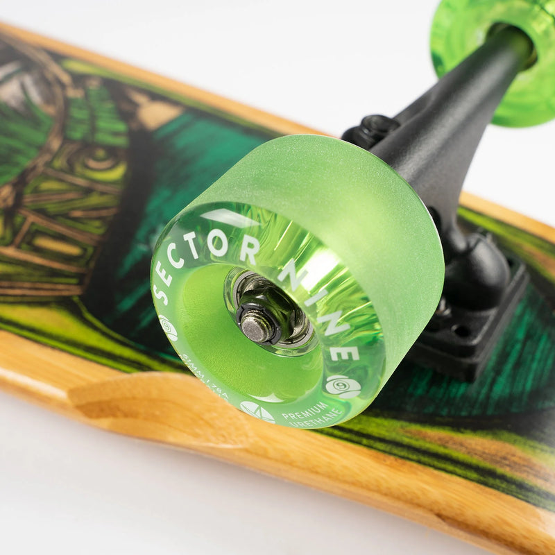 SECTOR 9 SNAPPER COMPLETE