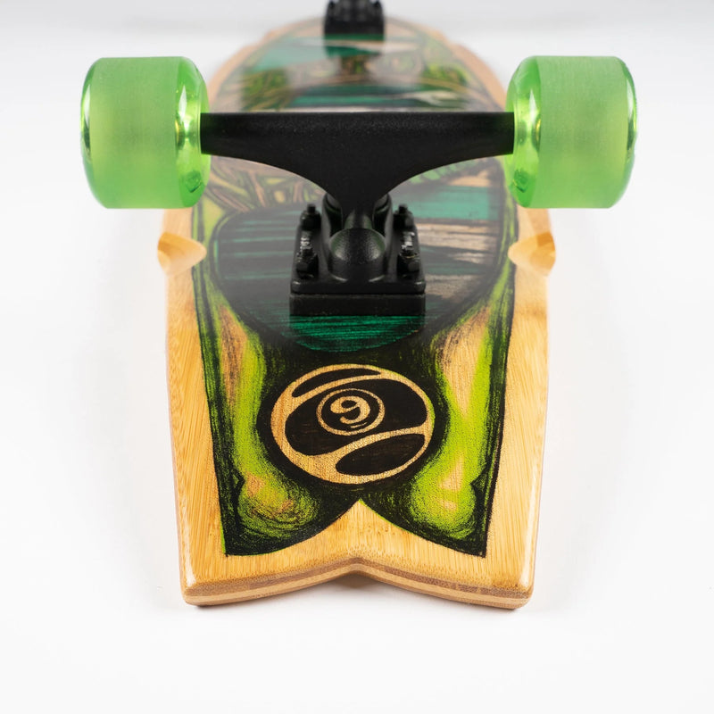 SECTOR 9 SNAPPER COMPLETE