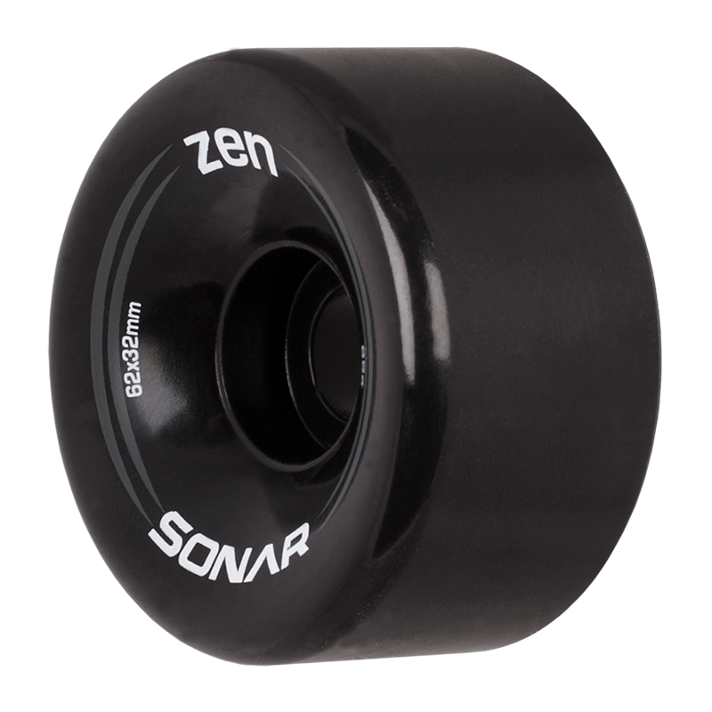 SONAR ZEN WHEELS 4PK