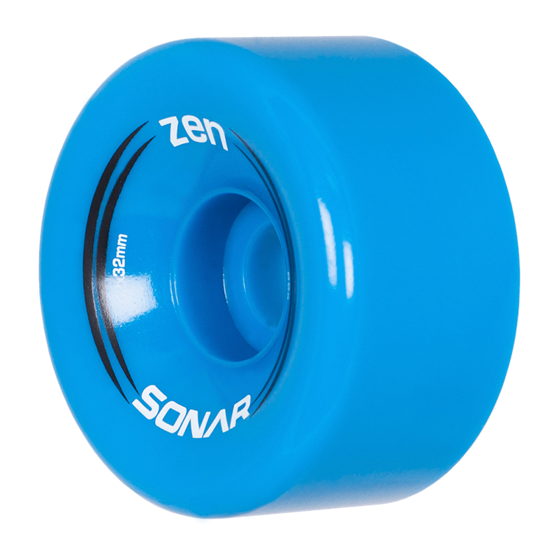 SONAR ZEN WHEELS 4PK