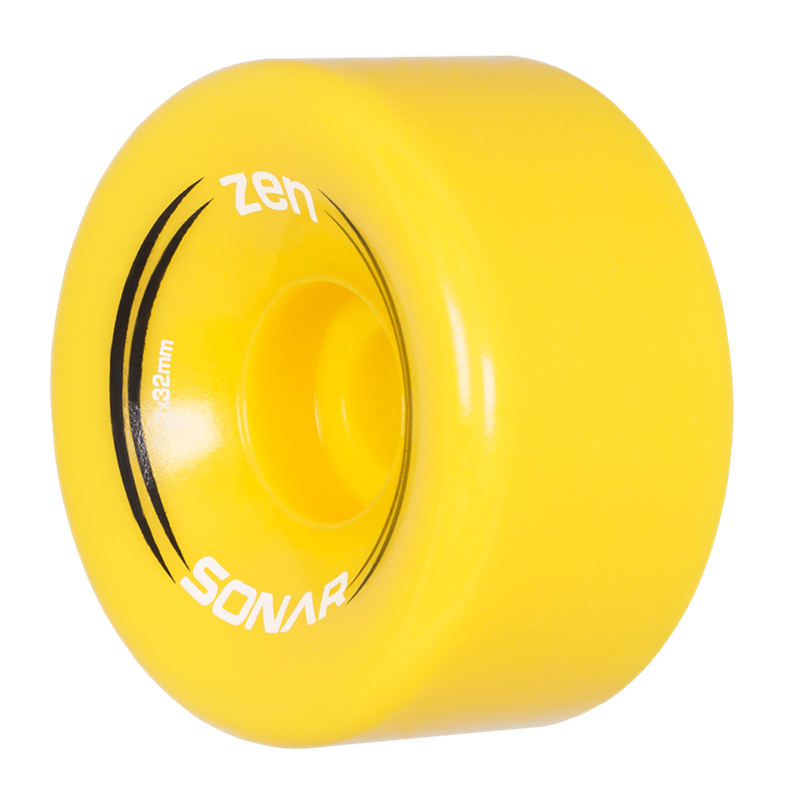 SONAR ZEN WHEELS 4PK