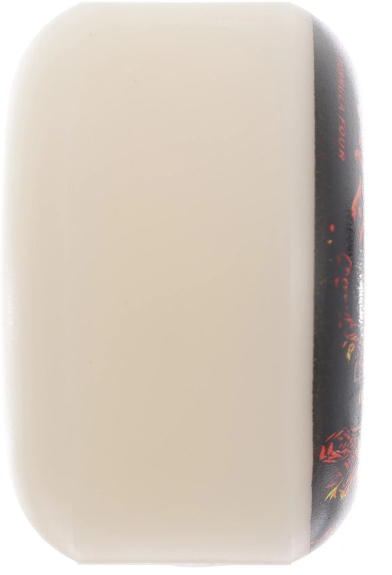 SPITFIRE FORMULA 4 APOCALYPSE RADIALS SKATEBOARD WHEELS