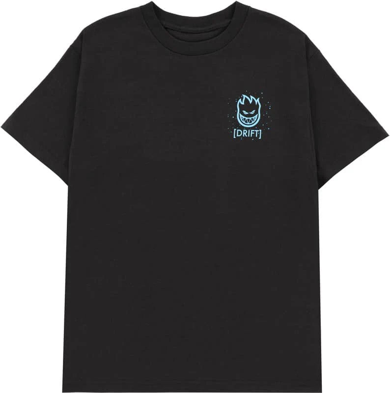 SPITFIRE ATLANTIC DRIFT JELLY TEE