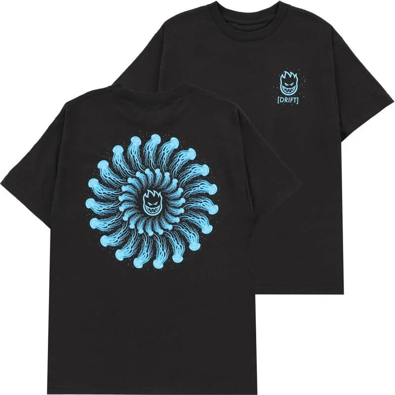 SPITFIRE ATLANTIC DRIFT JELLY TEE