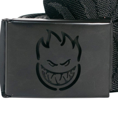 SPITFIRE BIGHEAD CUT OUT WEB BELT