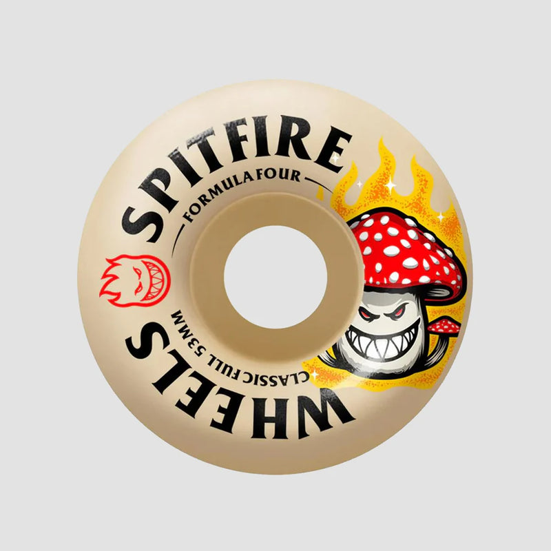 SPITFIRE FORMULA 4 CLASSIC FULL WHEELS
