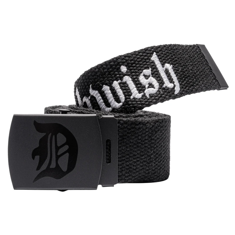 DEATHWISH DEATHSLIDE BELT