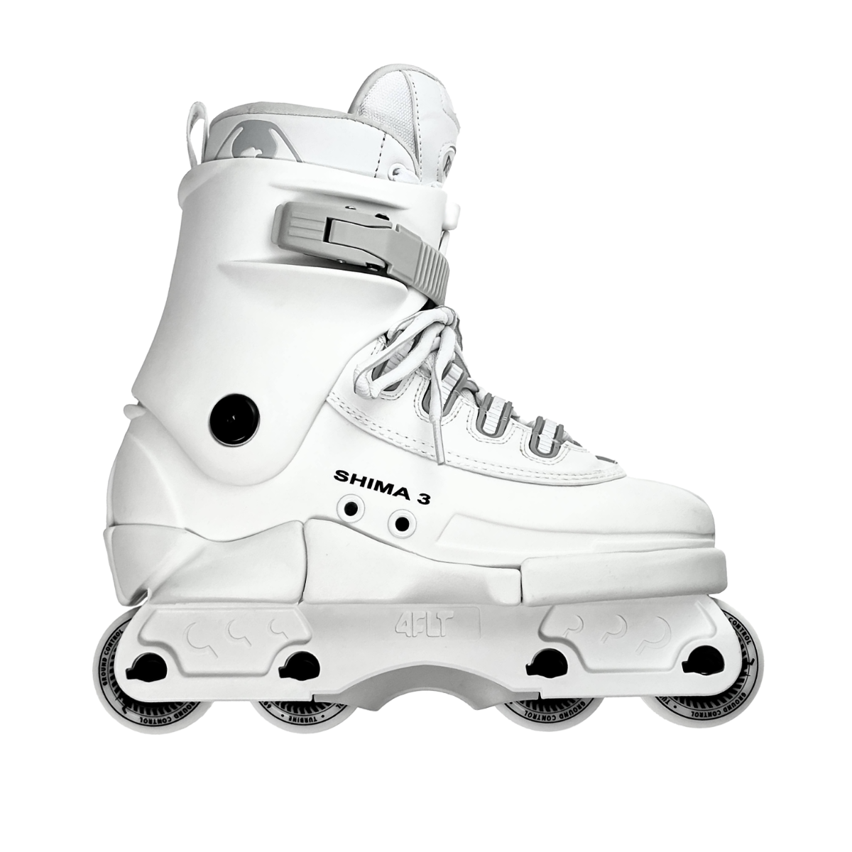 RAZORS SHIMA 3 REMASTERED COMPLETE AGGRESSIVE SKATE — Modern Skate