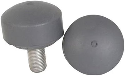 SURE GRIP TOE STOP (1 PAIR)