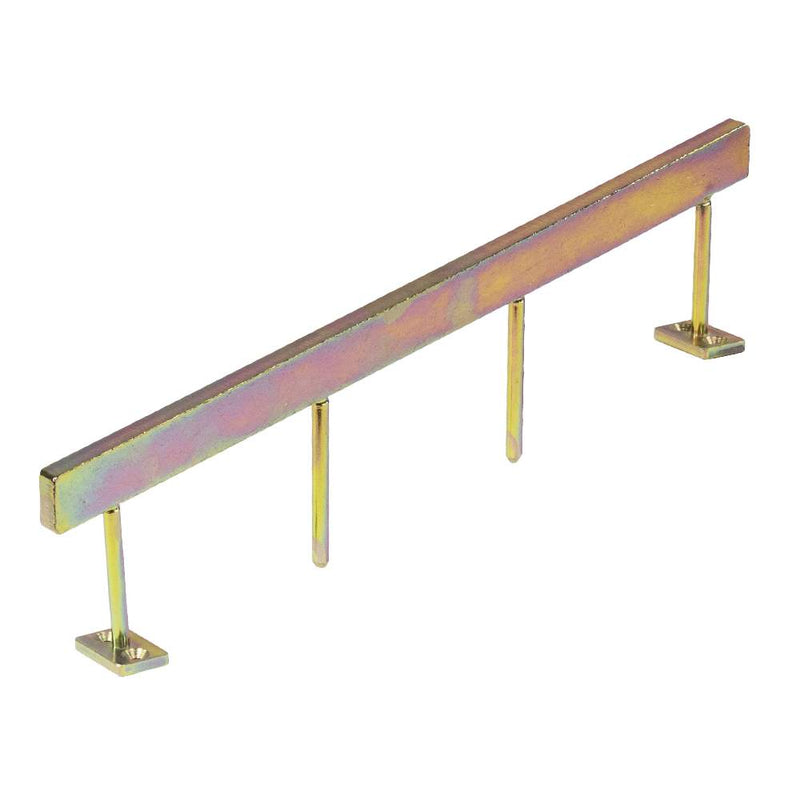 BLACKRIVER FINGERBOARD STAIRSET SOLO RAIL - SQUARE