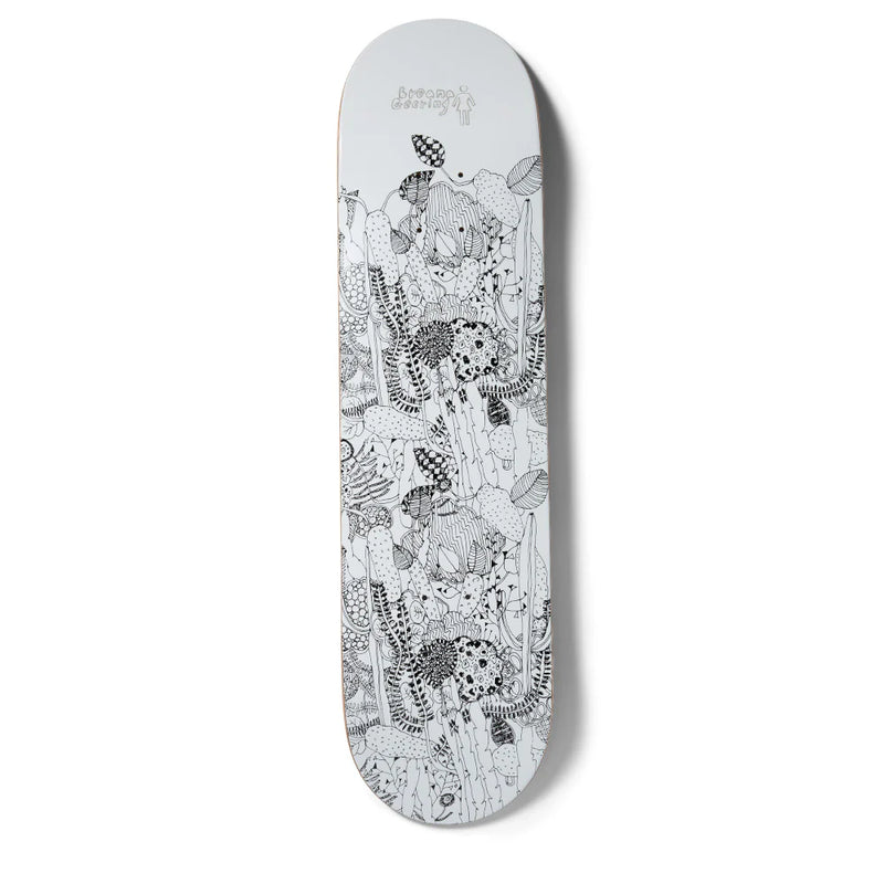 GIRL SUZUKI METHOD DECK