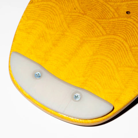 WALTZ 5.1" TAIL SKID