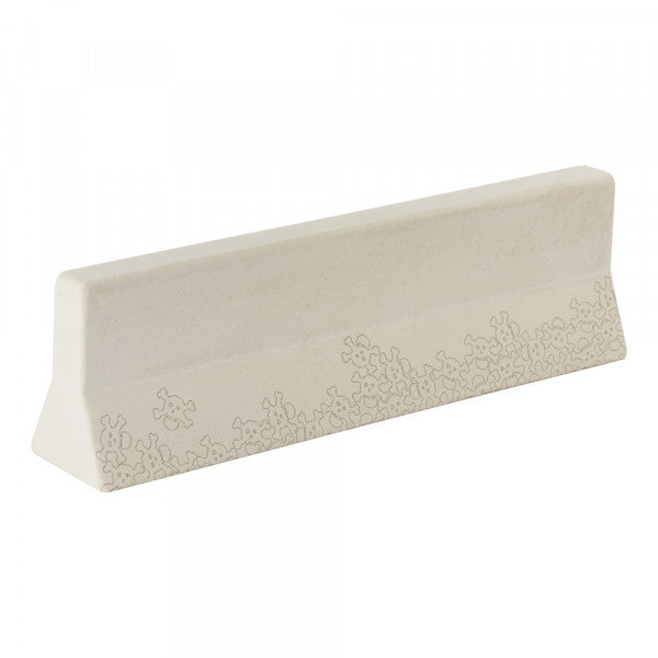 BLACKRIVER FINGERBOARD JERSEY BARRIER