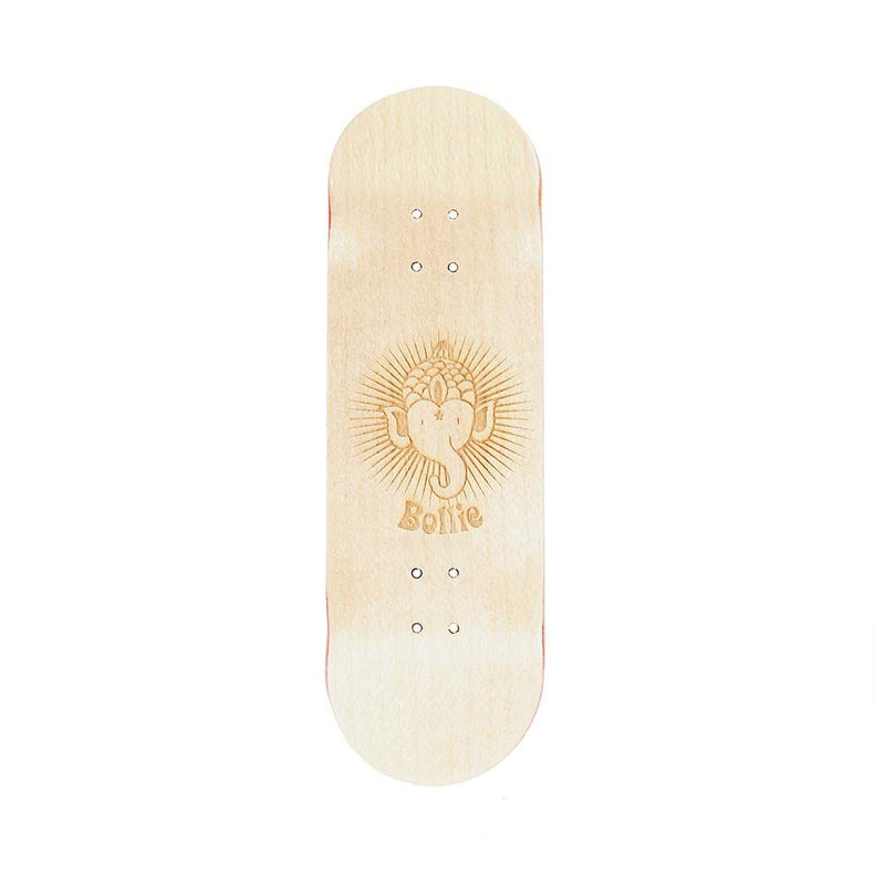 BLACKRIVER MINI LOGO FINGERBOARD DECK