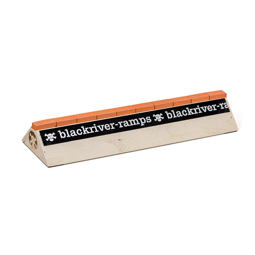 BLACKRIVER BLOCK FINGERBOARD RAMP