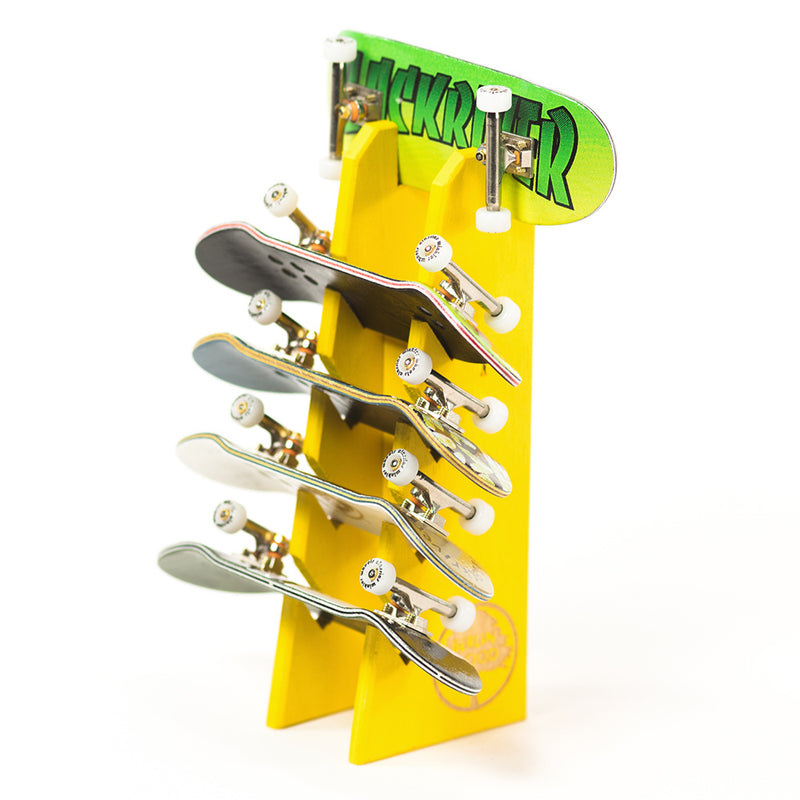 BERLINWOOD FINGERBOARD RACK