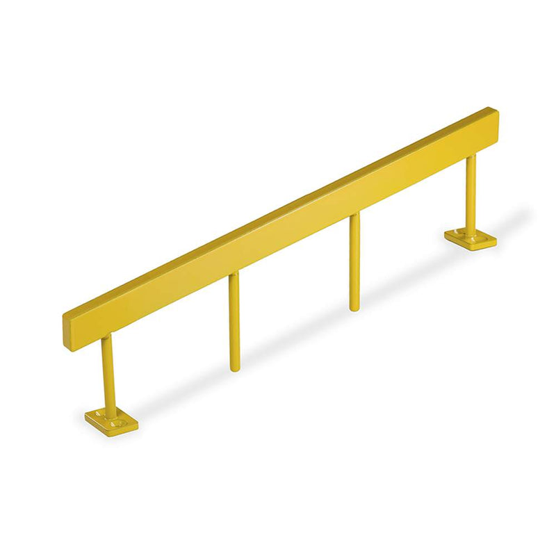 BLACKRIVER FINGERBOARD STAIRSET SOLO RAIL - SQUARE