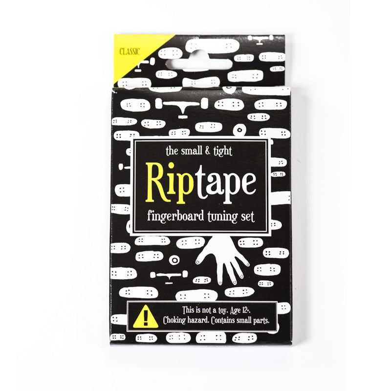 BLACKRIVER RIPTAPE FINGERBOARD GRIP