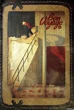VIDEOGRASS BON VOYAGE SNOWBOARD DVD