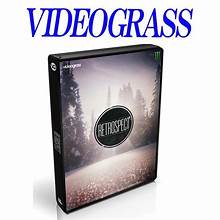 VIDEOGRASS RETROSPECT SNOWBOARD DVD