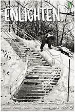 VIDEOGRASS ENLIGHTEN SNOWBOARD DVD
