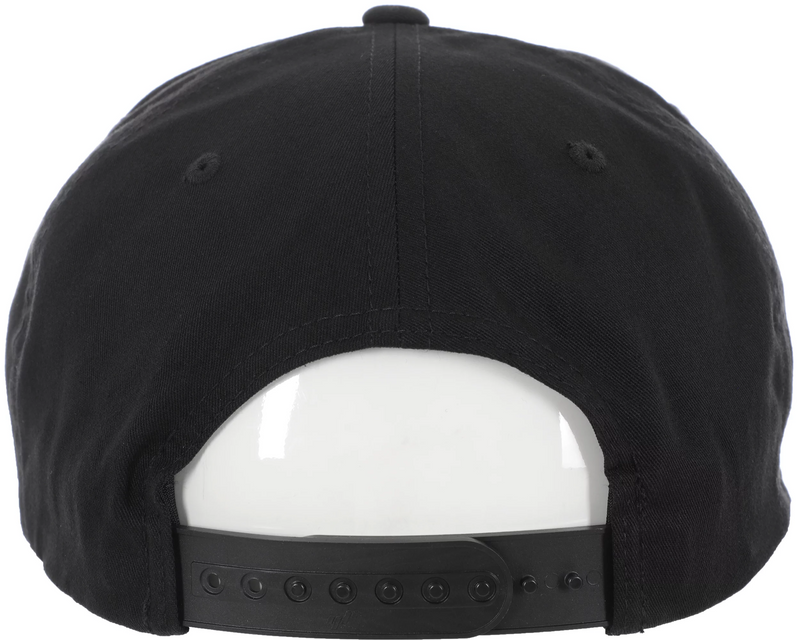 THRASHER X SPITFIRE SNAPBACK HAT