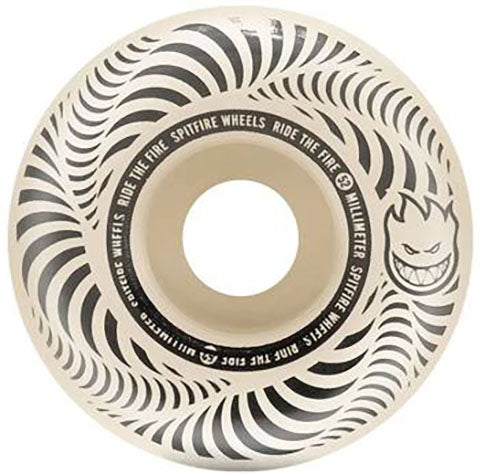 SPITFIRE FLASHPOINT CLASSIC SKATEBOARD WHEELS