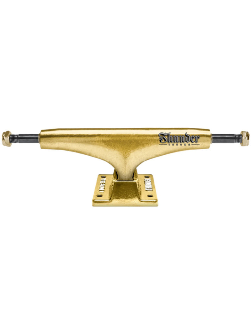 THUNDER HOLLOW LIGHT SKATEBOARD TRUCK