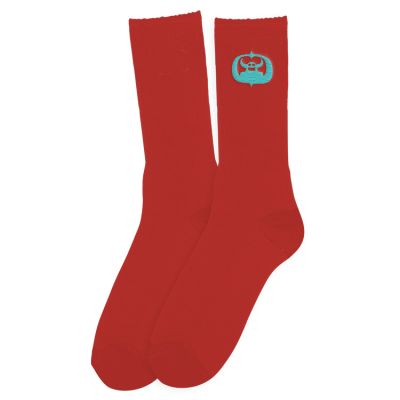 TOY MACHINE SOCKS