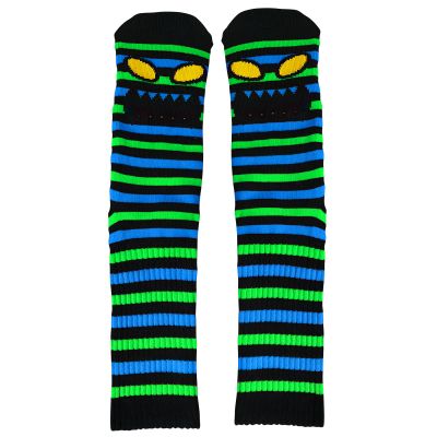 TOY MACHINE SOCKS