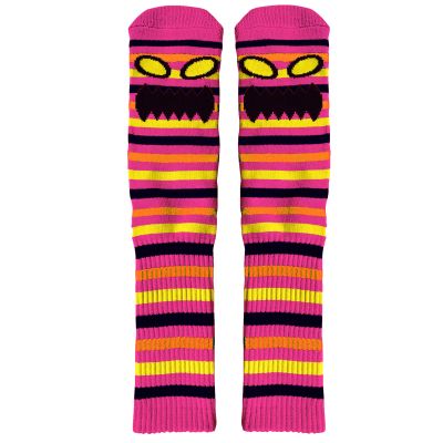 TOY MACHINE SOCKS