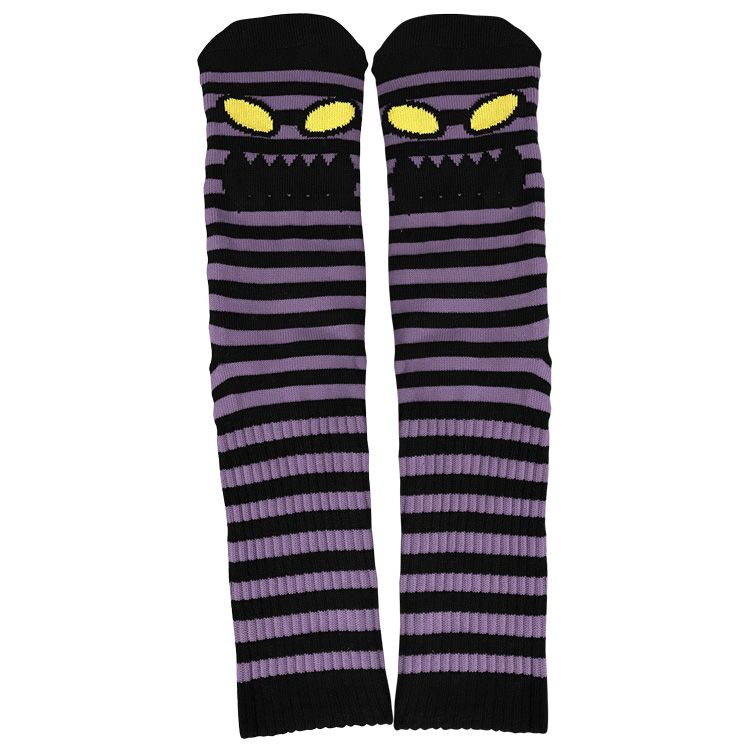 TOY MACHINE SOCKS