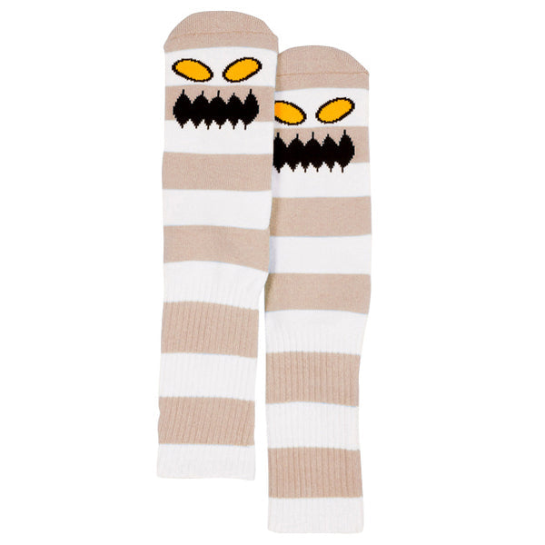 TOY MACHINE SOCKS